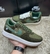 Nike Air Force Masculino Camurça