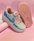 Nike Air Force Stitch Infantil na internet