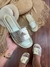 Papete Schutz Plataforma - Basic Brand Shoes