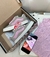 Vans Old knu Vulcanizado Pastel/Rosê na internet