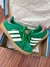 Adidas Gazelle Couro