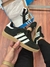 Adidas Gazelle Couro - Basic Brand Shoes