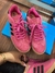 Adidas Gazelle Couro na internet