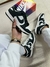NIKE Dunk Low Panda Unissex na internet