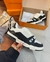 Louis Vuitton skate - Basic Brand Shoes