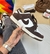 Nike Dunk low - cadarço trançado - comprar online