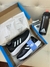 Adidas Falcon Run Unissex na internet