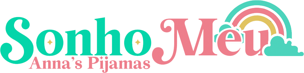 Sonho Meu Pijamas