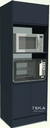 TORRE DE ELETROS AZUL 70CM