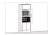 TORRE DE ELETROS CINZA CLARO 70CM - comprar online