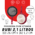 Frigideira Mimo Style 26CM COOK RUBI PS26FR - comprar online