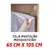 MOSQUITEIRO C/ VELCRO 065X105 - comprar online