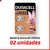 Pilha Bateria Botão CR2032 Duracell 3v - comprar online