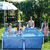 Piscina Mor 2000L Azul - comprar online
