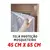 MOSQUITEIRO C/ VELCRO 045X065 - comprar online