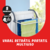 Varal Retrátil Portátil Multiuso 50X28CM na internet