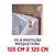 MOSQUITEIRO C/ VELCRO 125X125 1255 - comprar online