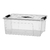 Container Plástico Transparente N7 20 L