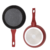Frigideira Mimo Style 26CM COOK RUBI PS26FR