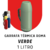 GARRAFA TERMICA DE MESA ROMA 1,0L VERDE - comprar online