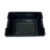 CONTAINER PLASTICO PRETO N 2 - 12,4 L