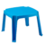 Mesa Infantil Azul Plasnew