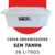 Caixa 26 Litros Multiuso Frigorifica Sem Tampa - comprar online
