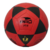 Bola de Futevôlei Pro Cor Vermelha