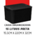 Caixa Organizadora Rattan Preto N2 - comprar online
