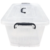 Container Plástico Transparente N4 38,2 L na internet