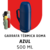 Garrafa Térmica ROMA 500 ML AZUL - comprar online