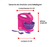 Batedeira Chef Gourmet 3 PCS na Caixa Lummar na internet