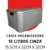 Caixa Organizadora Rattan Cinza N2 - comprar online