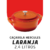Caçarola Hercules 2,4 Litros Laranja com Tampa e Antiaderente - comprar online