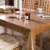 Protetor de Mesa Cristal 140x140 - Queiroz Express