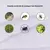 MOSQUITEIRO C/ VELCRO 105X105 - loja online
