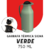 Garrafa Térmica SIENA 750 ML VERDE - comprar online