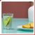 Jogo 6 Copos De Vidro Amazon 190ml Nadir - loja online