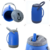 RECIPIENTE ISOTERMICO ATACAMA 2,5L PRETO - comprar online