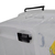 Container Plástico Transparente N5 54,5 L - Queiroz Express Utilidades