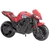 Moto Sport Cores Sortida Na Caixa Lummar - loja online