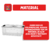 CONJUNTO CONTAINER COM 03 PECAS (7,3 L / 12,4 L / 20 L) - loja online