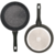 Frigideira Mimo Style Jade Cook 26 CM 2,4 Litros Cerâmico Antiaderente