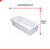Cesto Organizador Multiuso Extra Comprido 37X16,5X9 cm - comprar online