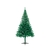 Árvore Natal Marine Simples Verde 150cm 200 Galhos Tripé De Plástico Wincy Natal