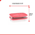 Porta Frios Duplex Com Tampa - comprar online