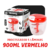 Processador 900ML Vermelho 5 Lâminas - comprar online