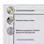 MOSQUITEIRO C/ VELCRO 125X125 1255 - Queiroz Express