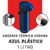 GARRAFA TERM M VERONA PRESSAO 1,0L AZUL - comprar online
