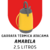 RECIPIENTE ISOTERMICO ATACAMA 2,5L AMARELO - comprar online